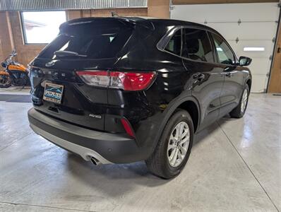 2022 Ford Escape SE   - Photo 11 - Bountiful, UT 84010