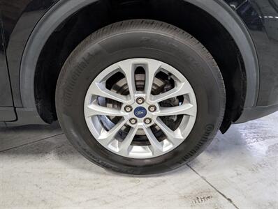 2022 Ford Escape SE   - Photo 12 - Bountiful, UT 84010