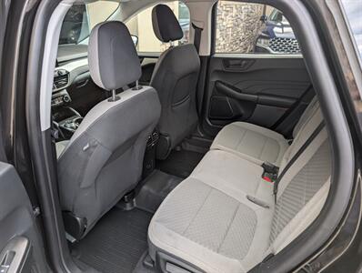 2022 Ford Escape SE   - Photo 26 - Bountiful, UT 84010