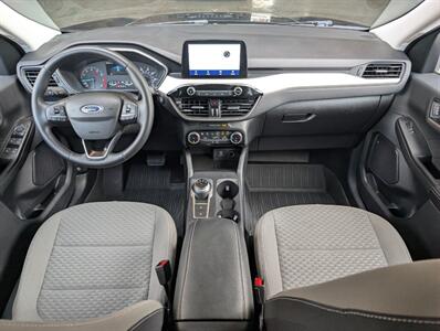 2022 Ford Escape SE   - Photo 3 - Bountiful, UT 84010