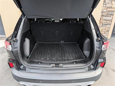 2022 Ford Escape SE   - Photo 32 - Bountiful, UT 84010