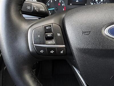2022 Ford Escape SE   - Photo 21 - Bountiful, UT 84010