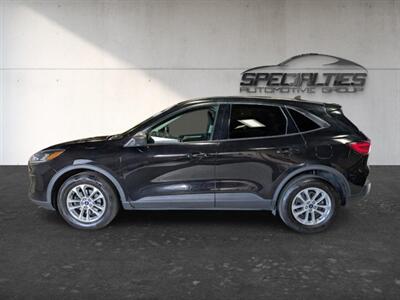2022 Ford Escape SE   - Photo 8 - Bountiful, UT 84010
