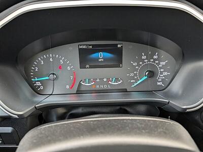 2022 Ford Escape SE   - Photo 20 - Bountiful, UT 84010