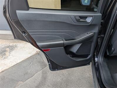 2022 Ford Escape SE   - Photo 25 - Bountiful, UT 84010