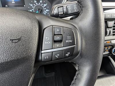 2022 Ford Escape SE   - Photo 22 - Bountiful, UT 84010