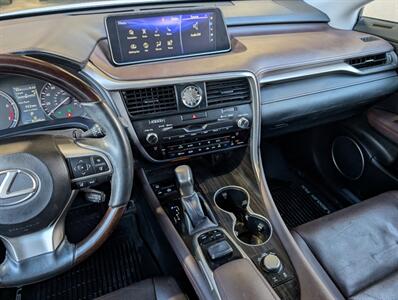 2016 Lexus RX 350   - Photo 22 - Bountiful, UT 84010