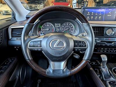 2016 Lexus RX 350   - Photo 18 - Bountiful, UT 84010