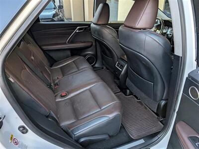 2016 Lexus RX 350   - Photo 28 - Bountiful, UT 84010