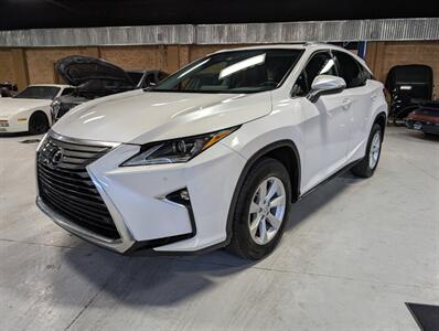 2016 Lexus RX 350   - Photo 5 - Bountiful, UT 84010