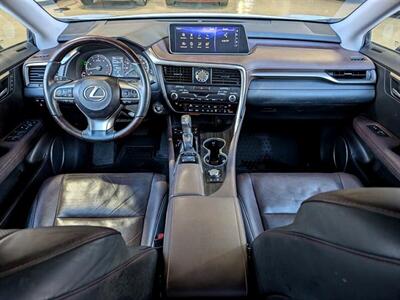 2016 Lexus RX 350   - Photo 3 - Bountiful, UT 84010