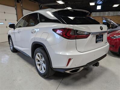 2016 Lexus RX 350   - Photo 8 - Bountiful, UT 84010