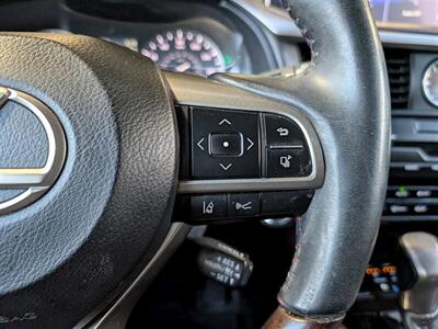 2016 Lexus RX 350   - Photo 20 - Bountiful, UT 84010
