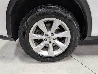 2016 Lexus RX 350   - Photo 13 - Bountiful, UT 84010