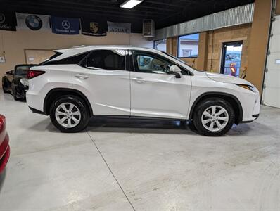 2016 Lexus RX 350   - Photo 11 - Bountiful, UT 84010