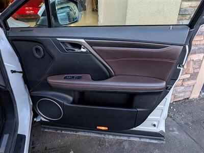 2016 Lexus RX 350   - Photo 29 - Bountiful, UT 84010