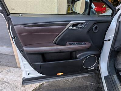 2016 Lexus RX 350   - Photo 17 - Bountiful, UT 84010