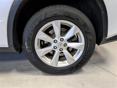 2016 Lexus RX 350   - Photo 14 - Bountiful, UT 84010