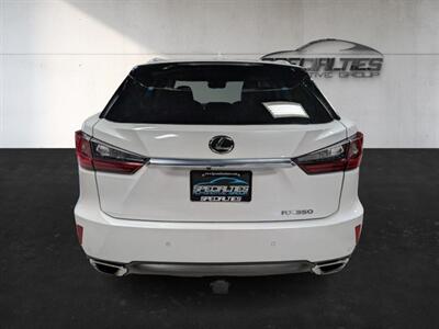 2016 Lexus RX 350   - Photo 9 - Bountiful, UT 84010