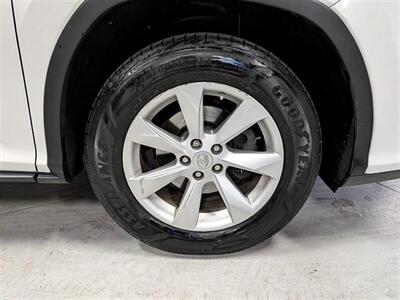 2016 Lexus RX 350   - Photo 12 - Bountiful, UT 84010