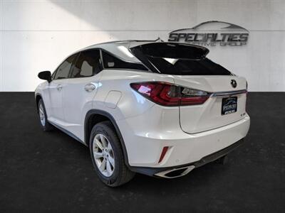 2016 Lexus RX 350   - Photo 8 - Bountiful, UT 84010