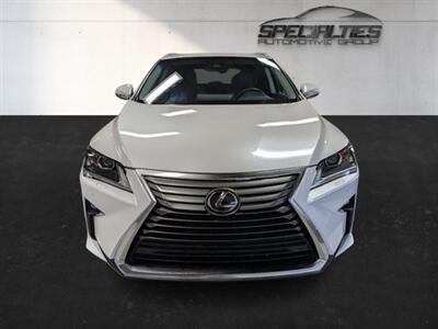 2016 Lexus RX 350   - Photo 6 - Bountiful, UT 84010