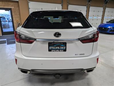 2016 Lexus RX 350   - Photo 9 - Bountiful, UT 84010