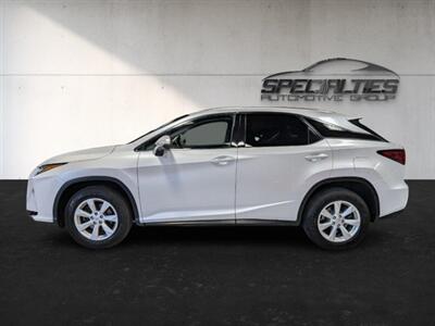 2016 Lexus RX 350   - Photo 7 - Bountiful, UT 84010