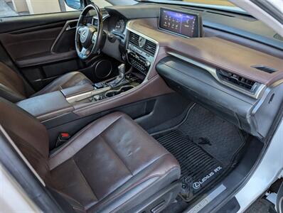 2016 Lexus RX 350   - Photo 4 - Bountiful, UT 84010