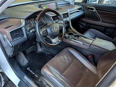 2016 Lexus RX 350   - Photo 2 - Bountiful, UT 84010