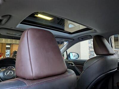 2016 Lexus RX 350   - Photo 26 - Bountiful, UT 84010
