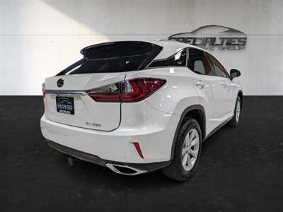 2016 Lexus RX 350   - Photo 10 - Bountiful, UT 84010