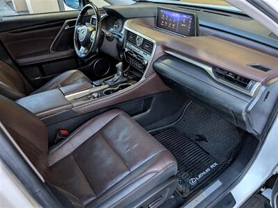 2016 Lexus RX 350   - Photo 4 - Bountiful, UT 84010