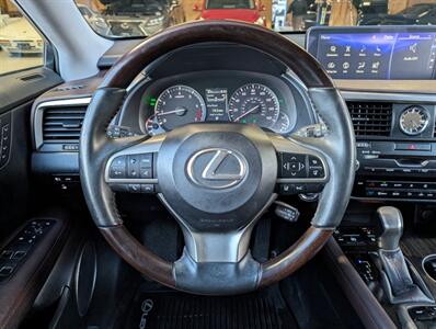 2016 Lexus RX 350   - Photo 18 - Bountiful, UT 84010