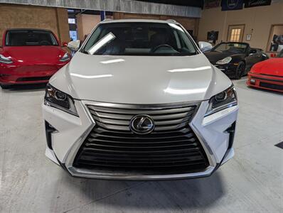 2016 Lexus RX 350   - Photo 6 - Bountiful, UT 84010