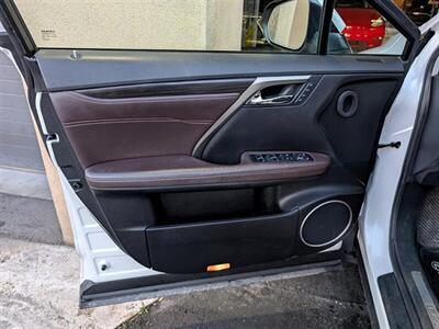 2016 Lexus RX 350   - Photo 17 - Bountiful, UT 84010