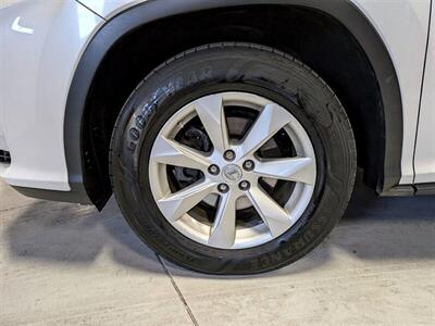 2016 Lexus RX 350   - Photo 15 - Bountiful, UT 84010