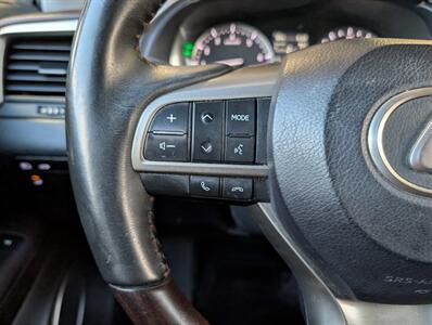 2016 Lexus RX 350   - Photo 19 - Bountiful, UT 84010