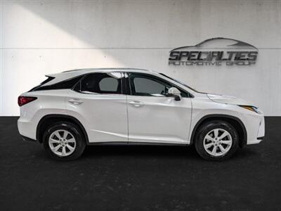 2016 Lexus RX 350   - Photo 11 - Bountiful, UT 84010