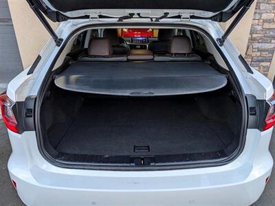 2016 Lexus RX 350   - Photo 30 - Bountiful, UT 84010