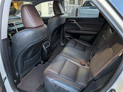 2016 Lexus RX 350   - Photo 25 - Bountiful, UT 84010