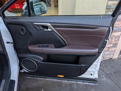 2016 Lexus RX 350   - Photo 29 - Bountiful, UT 84010