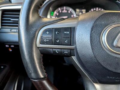 2016 Lexus RX 350   - Photo 19 - Bountiful, UT 84010