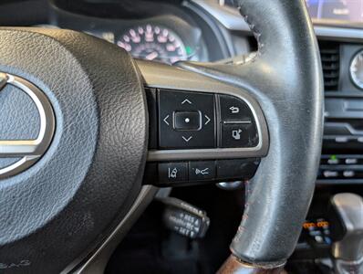 2016 Lexus RX 350   - Photo 20 - Bountiful, UT 84010