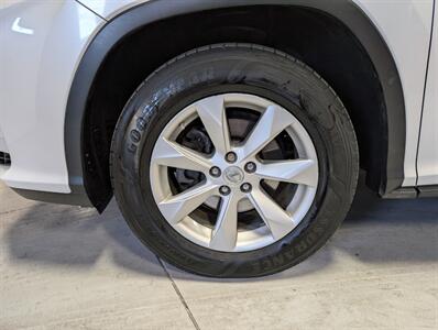 2016 Lexus RX 350   - Photo 15 - Bountiful, UT 84010