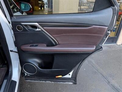 2016 Lexus RX 350   - Photo 27 - Bountiful, UT 84010