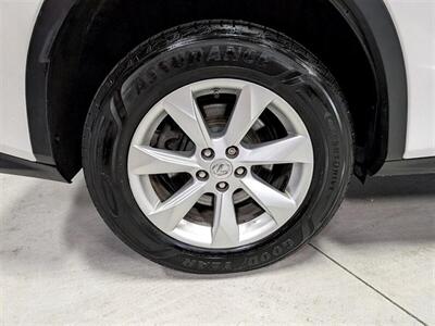 2016 Lexus RX 350   - Photo 13 - Bountiful, UT 84010