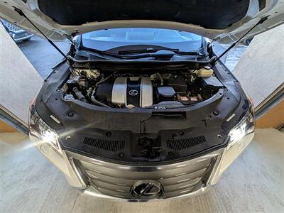 2016 Lexus RX 350   - Photo 16 - Bountiful, UT 84010