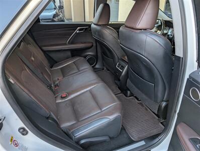 2016 Lexus RX 350   - Photo 28 - Bountiful, UT 84010