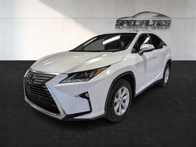 2016 Lexus RX 350   - Photo 5 - Bountiful, UT 84010